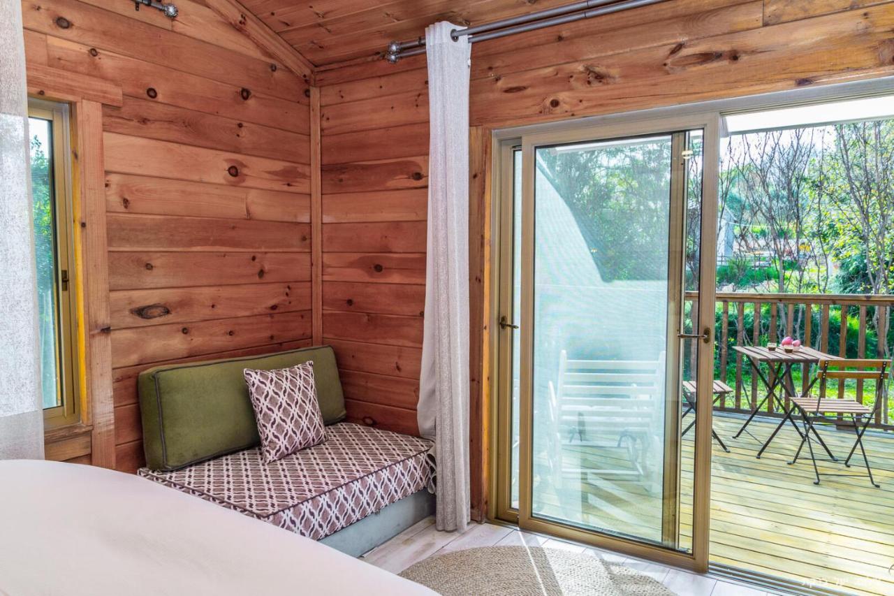 Vibe Naftali Estate Hotel Ramot Naftali Ngoại thất bức ảnh
